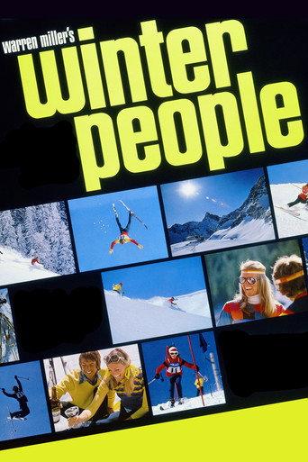 Winter People (1972) poster