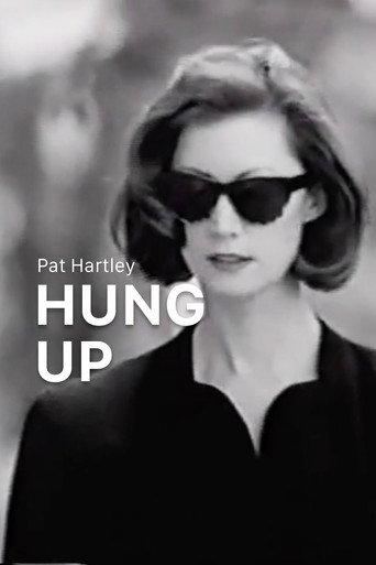 Hung Up (1994) poster