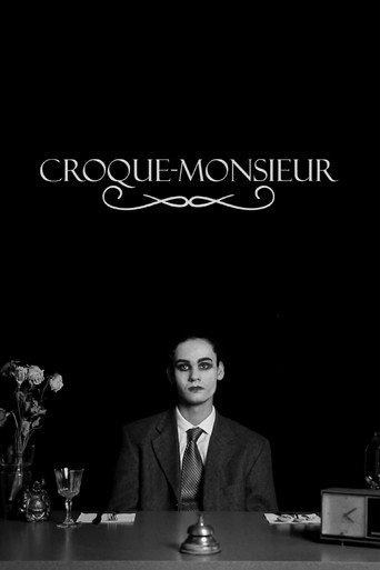 Croque-Monsieur () poster