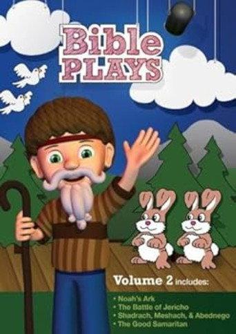 Bible Plays 2 (2010) poster