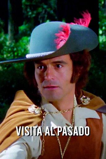 Visita al Pasado (1981) poster