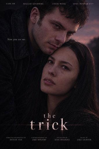 The Trick () poster
