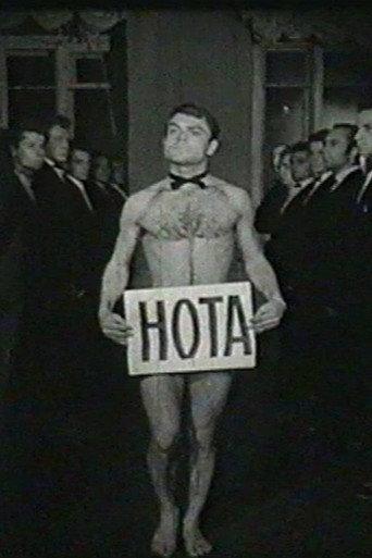 KVN (1965) poster