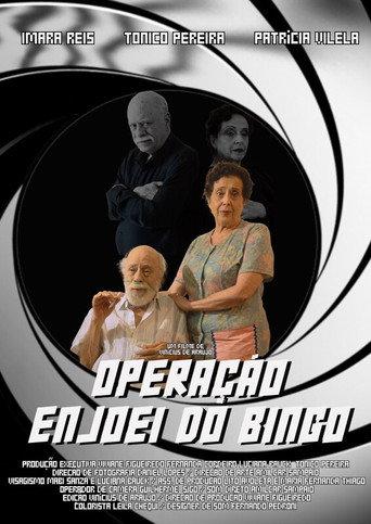 Operação Enjoei do Bingo () poster