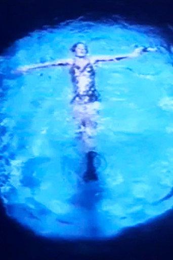 Neon Diver (1990) poster