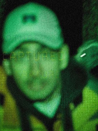 CAPTURED () poster