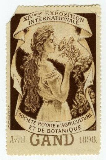 Cinderella (1898) poster