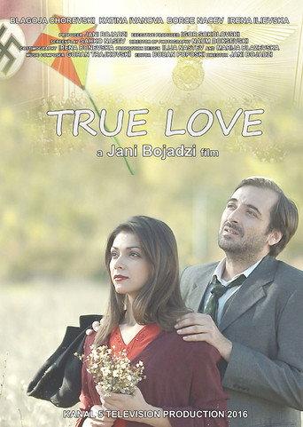 True Love (2016) poster