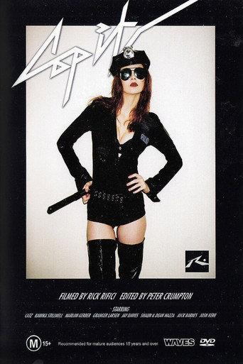 Cop It (2006) poster