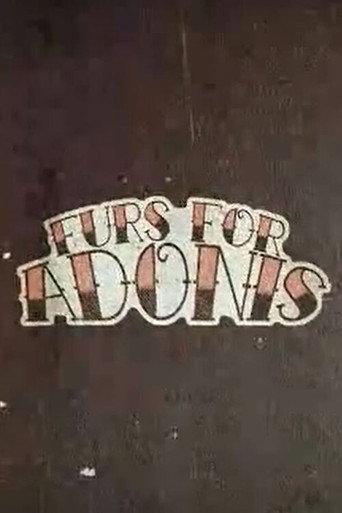 Furs for Adonis (2007) poster