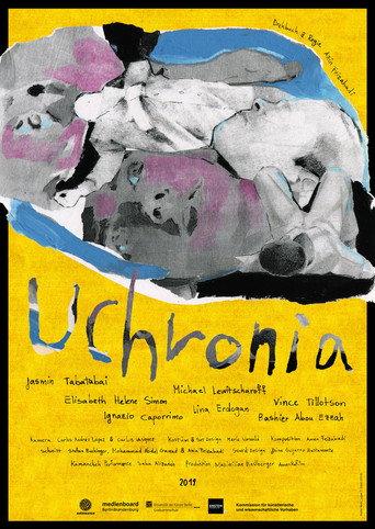 Uchronia () poster