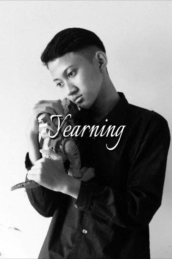 Yearning (2023) poster