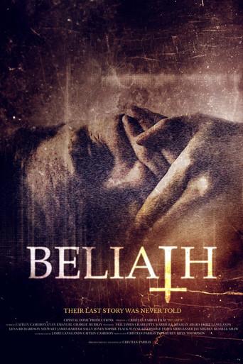 Beliath () poster