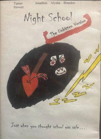 Night School () poster
