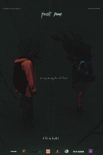 Forest Dump (2025) poster