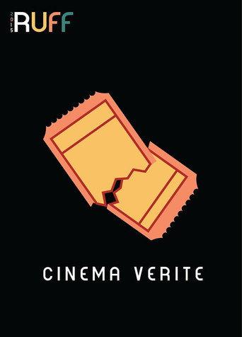 Cinema Verite (2015) poster