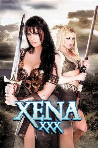 Xena XXX: An Exquisite Films Parody (2012) poster
