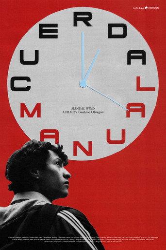 Manual Wind (2026) poster