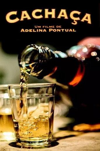 Cachaça (1997) poster