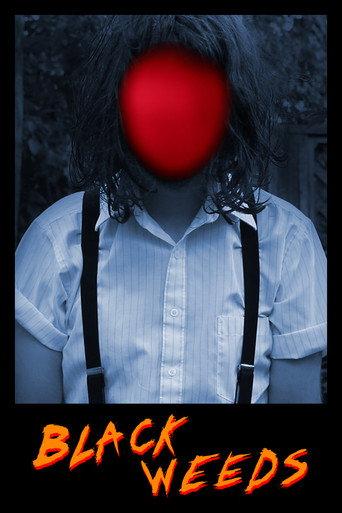 Black Weeds (2013) poster