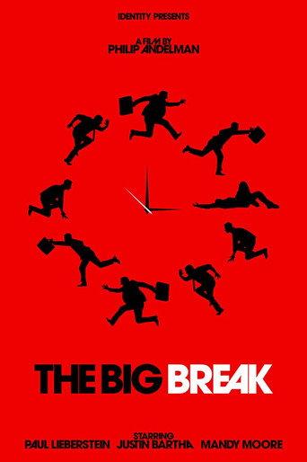 The Big Break (2019) poster