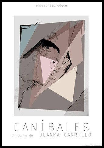 Cannibals (2009) poster