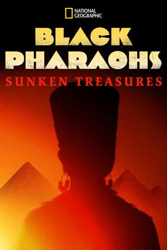Black Pharaohs: Sunken Treasures (2019) poster