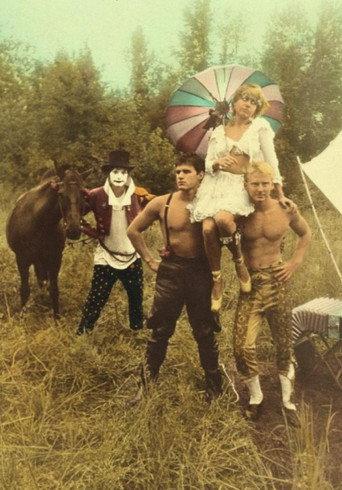 Carnival (1983) poster