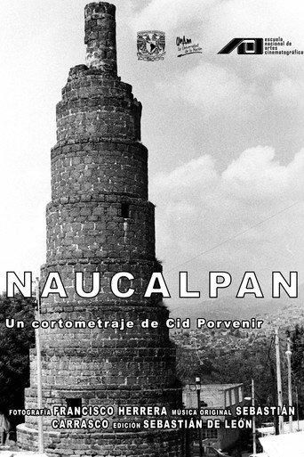 Naucalpan (2023) poster
