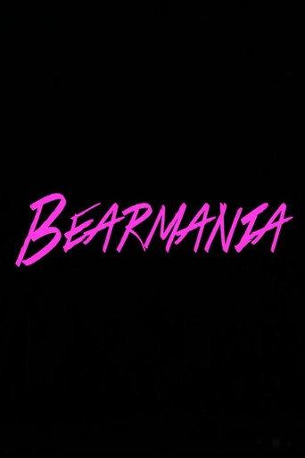 Bearmania (2014) poster