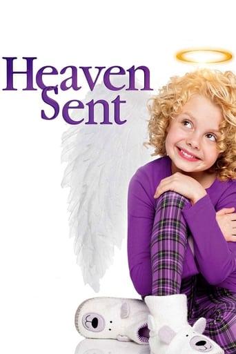 Heaven Sent (2016) poster