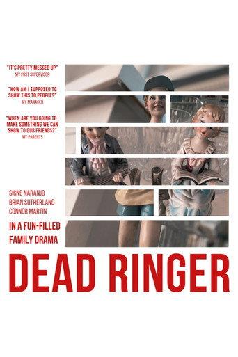 Dead Ringer (2024) poster