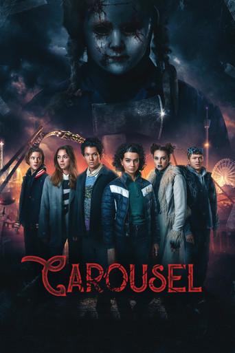 Carousel (2023) poster