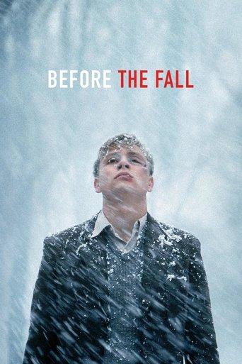 Before the Fall (2004) poster