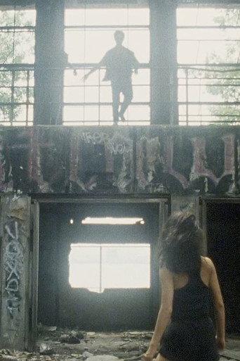 Tension (1990) poster