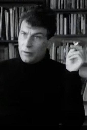 A Telling Eye: The Work of John Berger (1994) poster