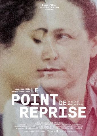 Breakpoint (2022) poster