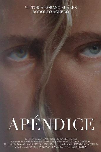 Apéndice () poster
