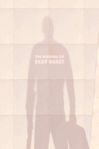 The Making of Sexy Beast (2001) poster
