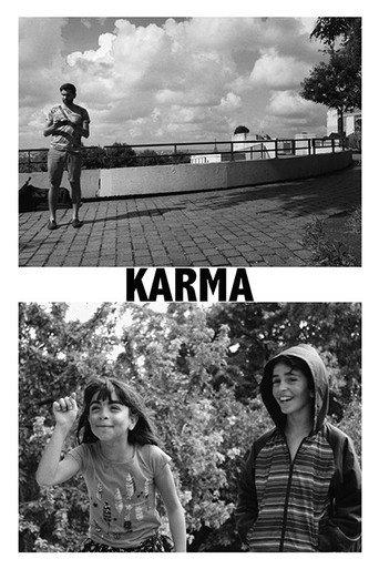 Karma () poster