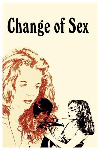 Change of Sex (1977) poster