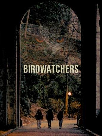 Birdwatchers () poster