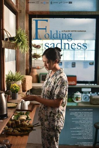 Folding Sadness (2026) poster