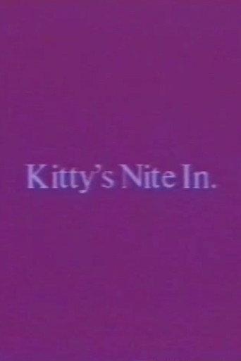 Kitty's Nite In (1994) poster