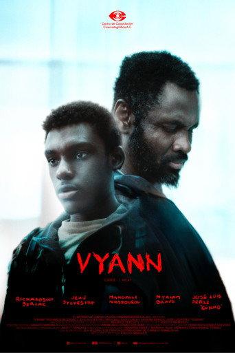 Vyann () poster