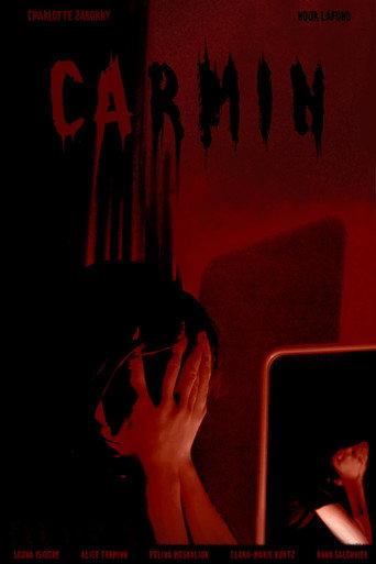 Carmin (2025) poster