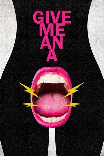 Give Me an A (2023) poster