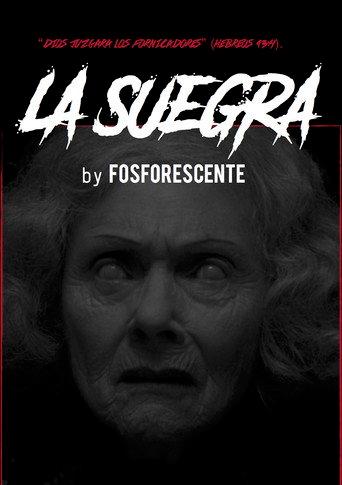 Mother-in-law () poster