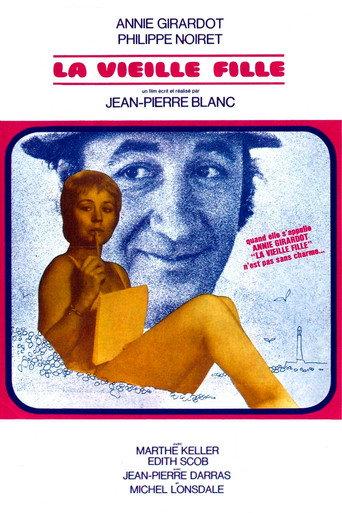 The Old Maid (1972) poster