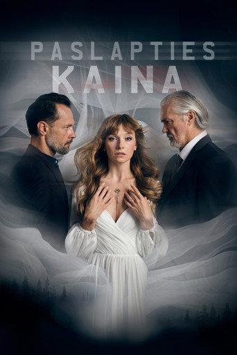 Paslapties kaina (2025) poster